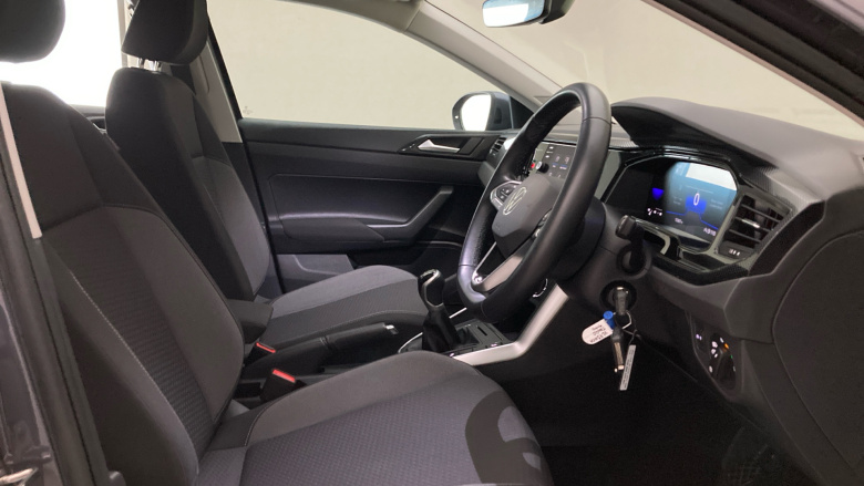 Volkswagen Taigo 1.0 TSI 110 Life 5dr Petrol Hatchback